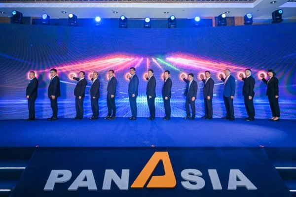 配资平台排行 畅通国内经济血脉，中远海运集运泛亚航运发布6条内贸精品航线