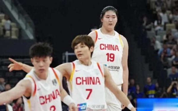 配资门户官方网 卞兰讲脚下无根, 没讲印尼女篮比日本更狠! 详解张子宇正负值谬论