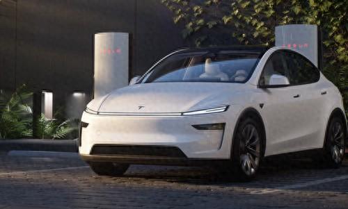 炒股配资资讯网 消息称特斯拉印度首家展厅和体验中心周二开业 位于孟买