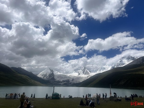 炒股配资资讯网 冰川脚下煮火锅，赏湖泊！西藏新增14个国家4A级旅游景区